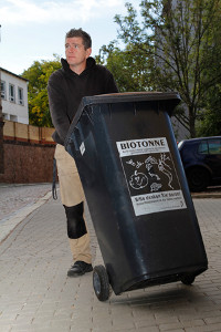 Beispielbild Sauberkeit
